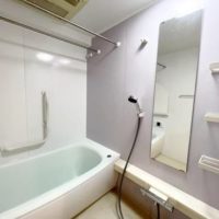 ステイツ神戸浴室