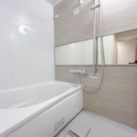 サンシャイン三宮浴室
